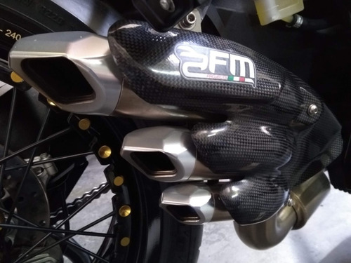 Imagen 7 de 8 de Mv Agusta Brutale Dragster 800 Cc Rr