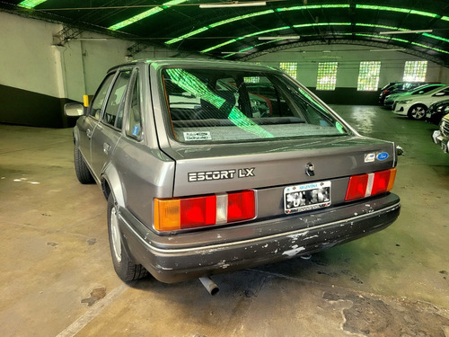 Ford Escort 1.6 Lx