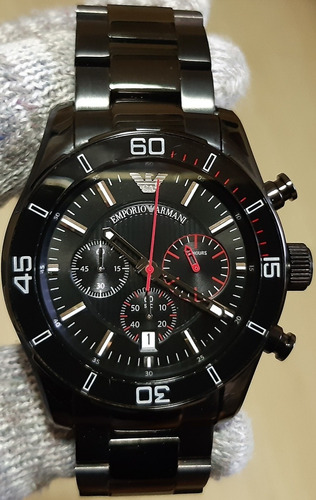 Relógio Emporio Armani Ar-5931