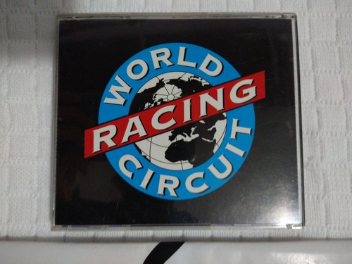 Pc Cd - Jogo Grand Prix Ii - 100% Original.
