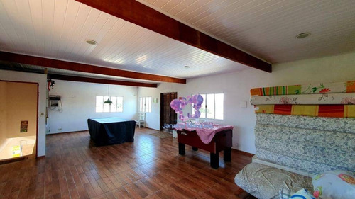 Imagem 12 de 18 de Chácara Com 5 Dormitórios À Venda, 1500 M² Por R$ 580.000,00 - Distrito Industrial - Araçariguama/sp - Ch0132