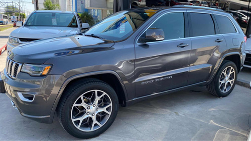 Jeep Grand Cherokee 3.6 25 Aniversario