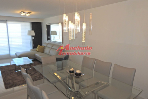Imagen 4 de 30 de Apartamento Con Excelentes Servicios