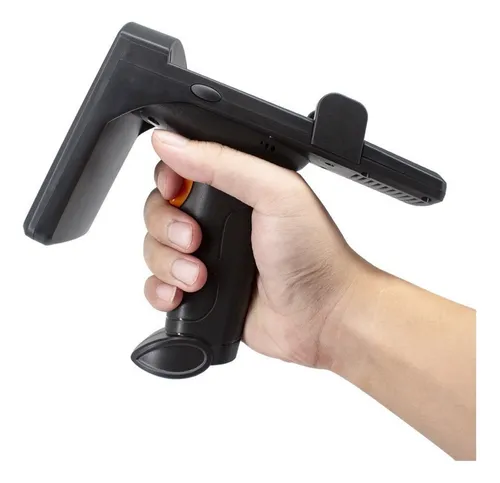 comprar Leitor R12 Uhf Rfid 1d\u002F2d Leitor De Código De Barras