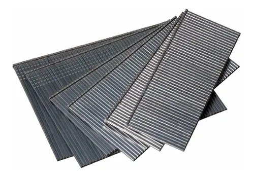 comprar Clavo Para Clavadora Neumatica 50 Mm X 5000u Calibre 18 F50 
