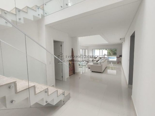 Imagem 8 de 15 de Casa Em Riviera, M26, 352m², 6 Suítes