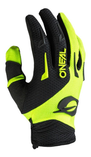 Guantes Para Motociclista Oneal Element Rider One