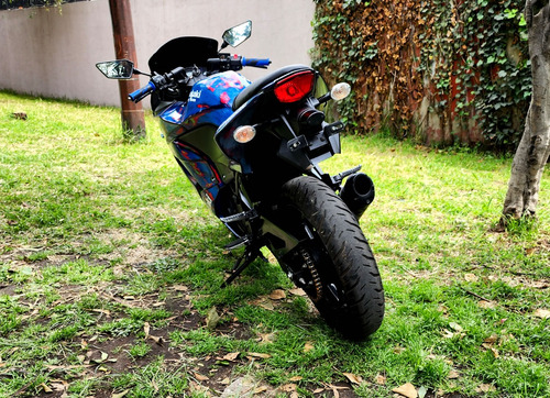 Kawasaki Ninja 250r Entrega Inmediata En Cancun