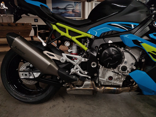 Bmw S 1000 Rr
