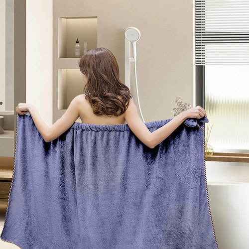 Toalla Para Mujer Toalla De Baño Para Mujer Toallas Ajustabl