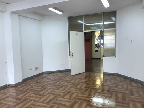 Oficina En El Centro De Puerto Montt (80973)