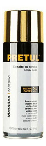 Pretul Pam-or-p, Pintura (esmalte Acrílico ) En Aerosol,