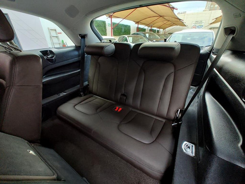 Audi Q7 3.0 Elite V6 T 7 Pas At