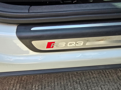 Audi Serie RS 2.5 Q3 Performance Dsg