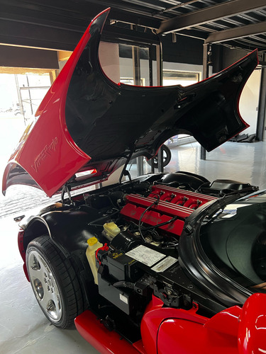 Dodge Viper 8.3 Deportivo 6vel Mt