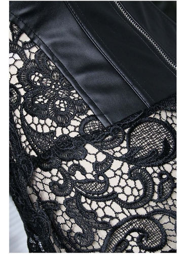 Corte Shaper Overbusto Bustier Gótico Ropa Cuerpo Shaper Corte Shaper Overbusto Bustier Gótico Ropa Cuerpo Shaper
