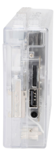Reproductor De Casetes Topincn A Digital