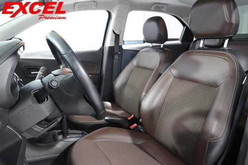 Chevrolet Cobalt 1.8 Ltz 8v Flex 4p Automático