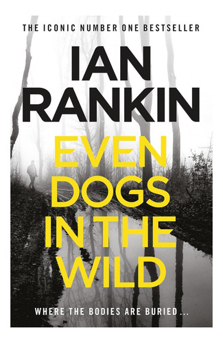 Libro: Incluso Los Perros En La Naturaleza