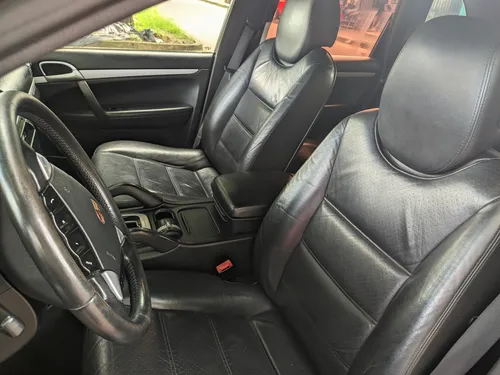 Porsche Cayenne 3.6 V6