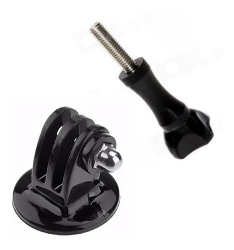 Adaptador Montura Accesorio Para Gopro 