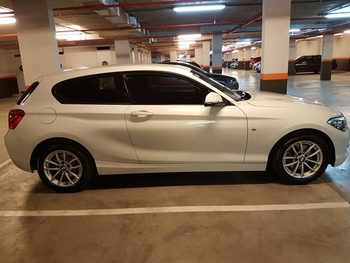 Bmw Serie 1 120 I Sedan 3 Puertas Coupe