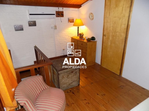 Casa Los Angeles Piriápolis 2 Dorms Alquiler Temporada Ca100985