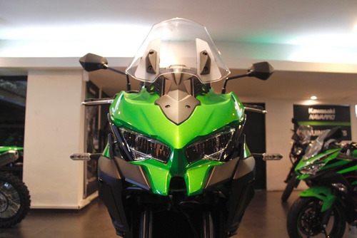 Imagen 3 de 11 de Versys 1000 Abs 2023 - Entrega Inmediata- Patenta En Enero