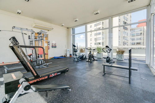 3 Ambientes 2 Baños · Cochera Opc · 74 M2 · Los Mejores Amenities!!