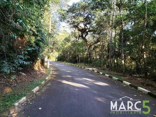 Imagem 5 de 11 de Lote Em Condominio - Arujazinho I, Ii E Iii - 1491