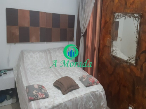 Imagem 10 de 16 de Lindo Apartamento Localizado Na Vila Helena - Ap03193 - 69529872