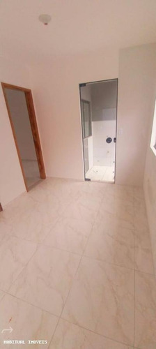 Imagem 10 de 11 de Casa Para Venda Em Curitiba, Alto Boqueirão, 2 Dormitórios, 1 Banheiro, 1 Vaga - Ca021_1-2258016