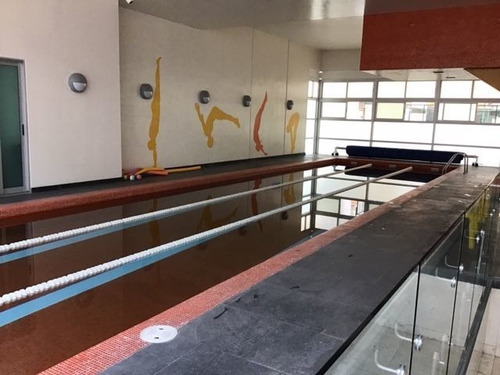 Imagen 30 de 30 de Departamento En Venta En Residencial Hares