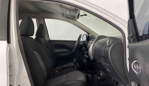 Imagen 11 de 15 de 114589 - Nissan March 2015 Con Garantía