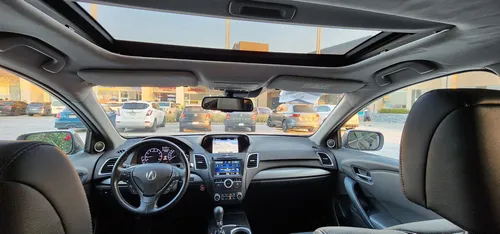 Acura RDX 3.5 L At