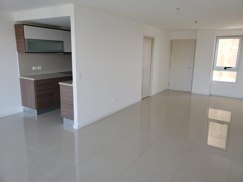 Departamento - Roosevelt