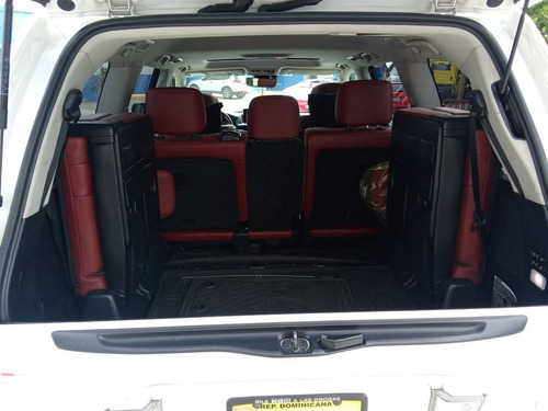 Lexus Lx570