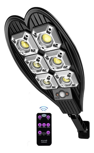 Lámpara De Pared Led De Energía Solar Led Suburbana 700w