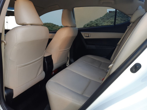 Toyota Corolla Seg 1.8 Caja Automática -impecable-full Full!