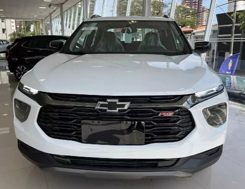 Chevrolet Montana 1.2 T Rs At