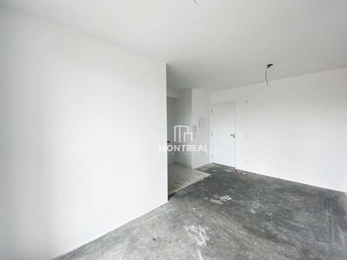 Apartamento À Venda, 48 M² Por R$ 312.000,00 - Presidente Altino - Osasco/sp - Ap2664