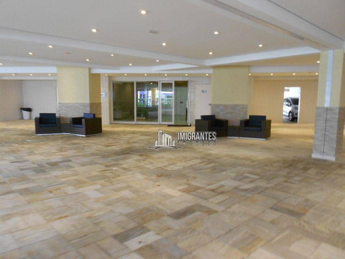 Imagem 10 de 30 de Apartamento De 2 Dormitórios, Sendo 1 Suíte, No Boqueirão, Em Praia Grande - Ap2708