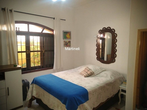 Imagem 20 de 30 de Casa - Ca00033 - 70448325