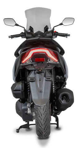 Joyride 300 Abs 2025 C/ Smart Key G10