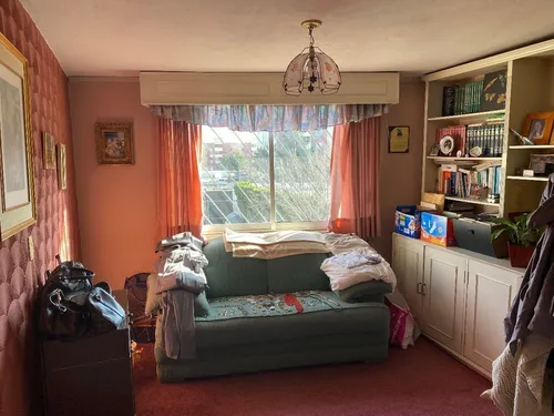 Casa En Venta, A Unos Pasos De Clínica Del Issste, En Privada, Pachuca, Hgo.