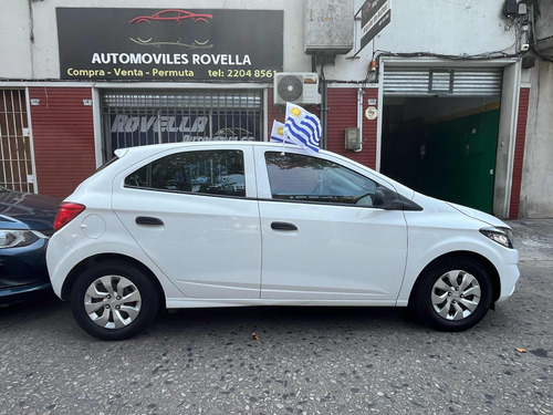 Chevrolet Onix 1.0 Joy 78cv