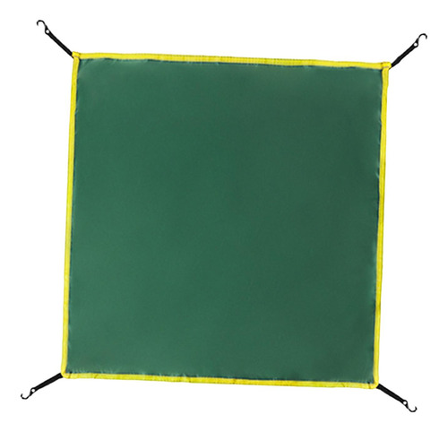 Rainfly Rain Fly Lona Impermeable Para Suministros Al Aire