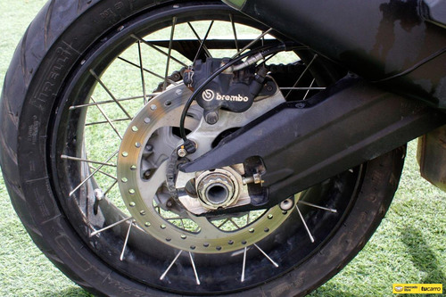 Imagen 25 de 25 de Ducati Multristrada 950 S