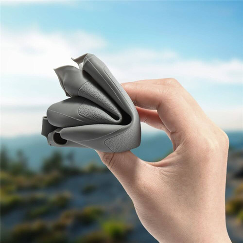 Capa De Silicone Para Controle Dji Rc2 Startrc
