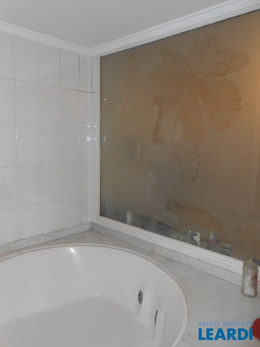 Imagem 15 de 15 de Apartamento - Chácara Santo Antonio - Sp - 587657